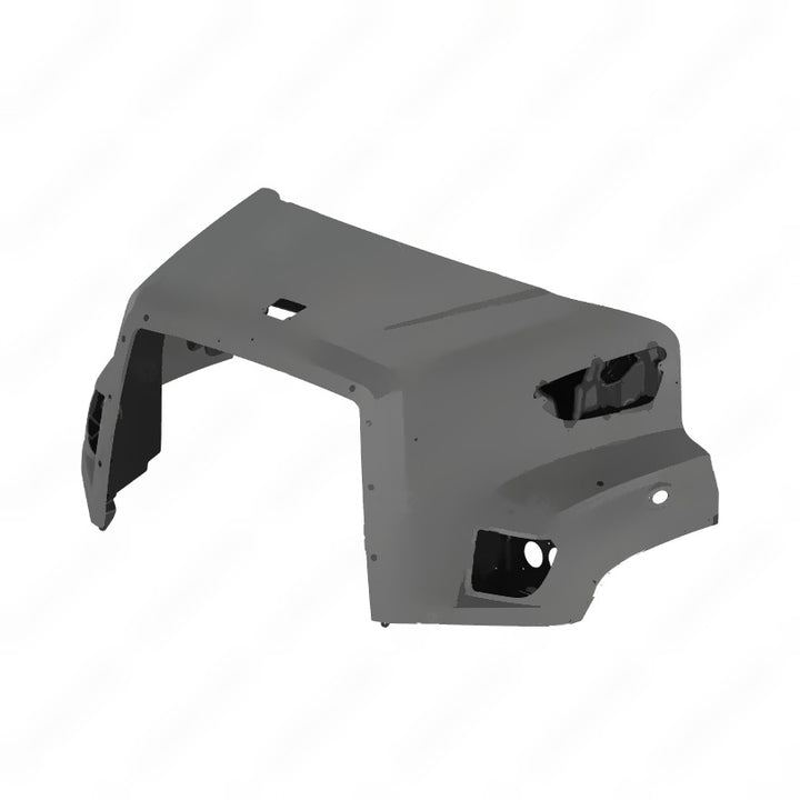 Z17-20426-012 KIT-SVC,HOOD,108SD,PCLNR