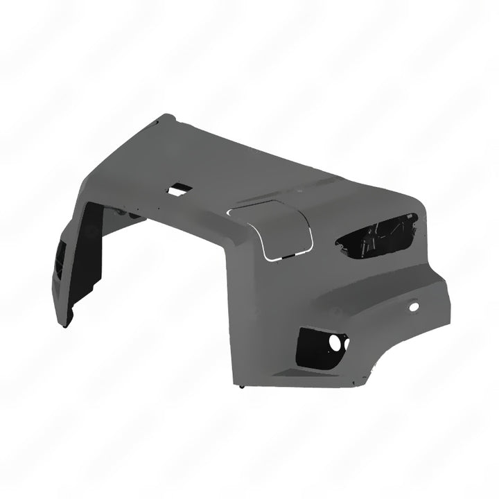 Z17-20426-015 KIT-SVC,HOOD,108SD,DR,MDEG