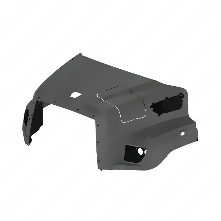 Z17-20428-015 KIT-SVC,HOOD-114SD,DR