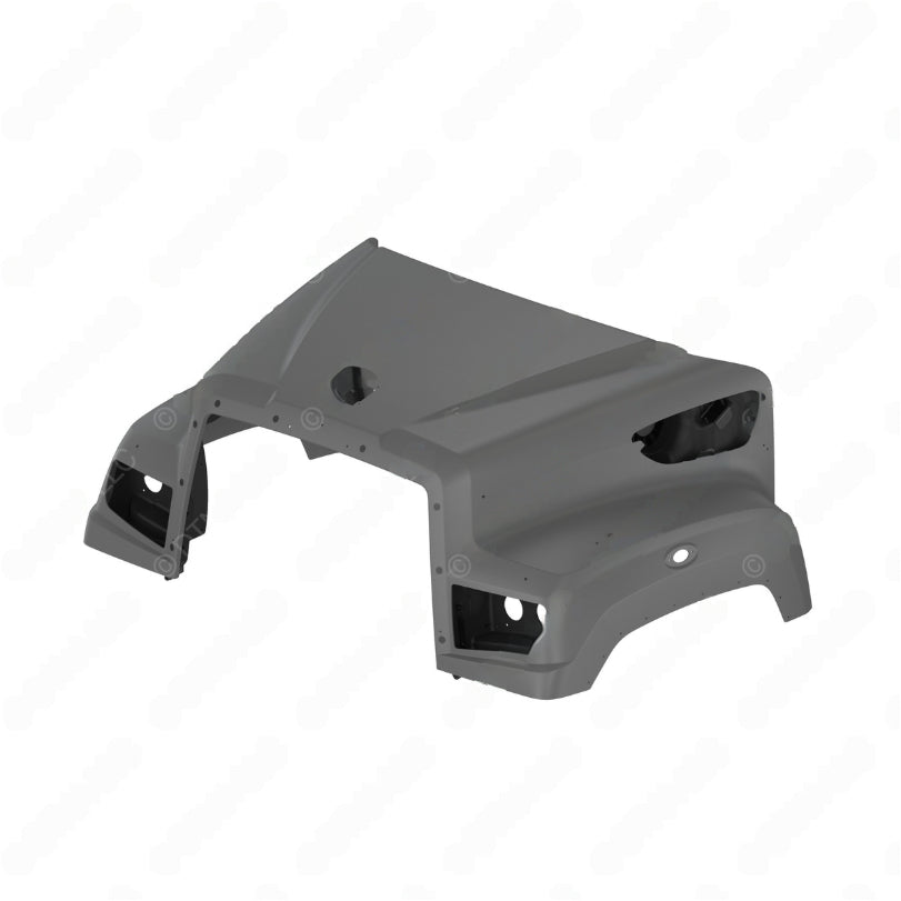 Z17-20430-012 KIT-SVC,HOOD,114SD,PCLNR