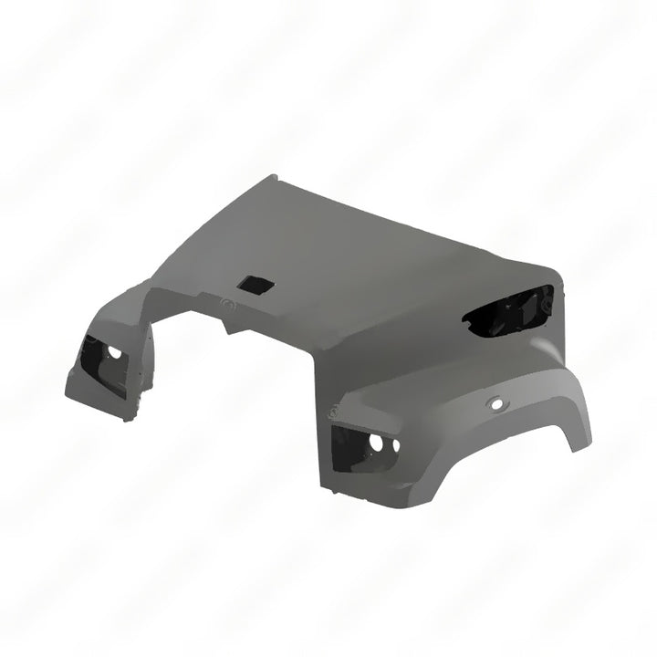 Z17-20430-016 KIT-SVC,HOOD,114SD,MDEG