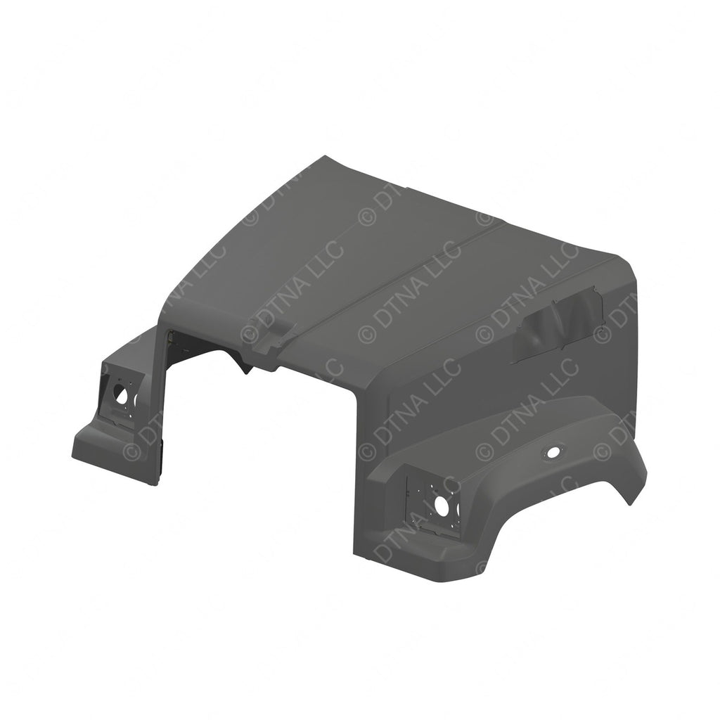 Z17-20440-011 KIT-SVC,HOOD,4700FA,PCLNR