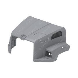 Z17-20442-014 KIT-SVC,HOOD,4700SB,DR