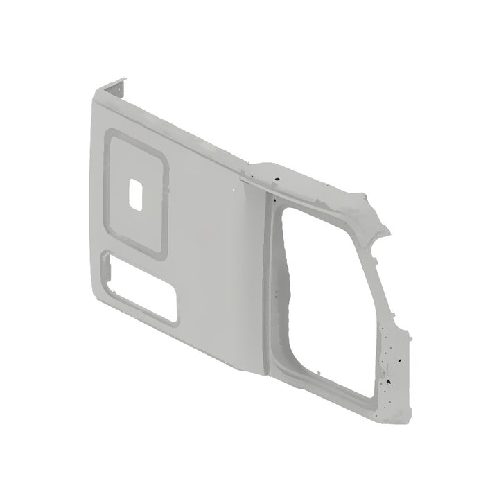 Z18-52507-022 KIT-SIDEWALL,DAYCAB,RH,P4,EXH