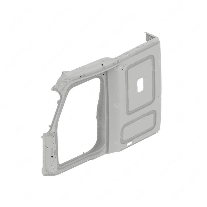 Z18-52507-030 SIDEWALL-KIT,48" SLPR,LH,P4