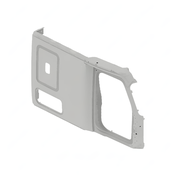 Z18-52507-039 KIT-SIDEWALL,36 SLPR,RH,P4/W4