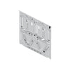Z18-52508-012 KIT-BKWL,SLPR,P3/P4,CTR COND