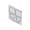 Z18-52508-014 KIT-BKWL,DYCB,P3/P4,NO WINDOW