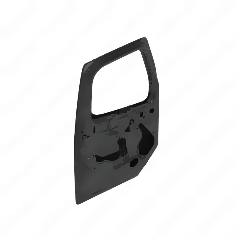 Z18-71222-000 DOOR-CAB,M2,CRWCB,LGRBHDL,LH