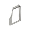 Z18-71572-000 SIDEWALL-KIT,CAB W/STRLT SLPR