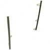 Z18-71757-000 KIT-RUN CHANNEL,GLASS,LH