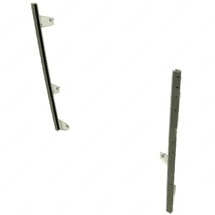 Z18-71757-001 KIT-RUN CHANNEL,GLASS,RH
