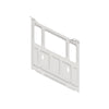 Z18-73787-009 KIT-BKWL-DYCB,LOW ROOF,3/WNDW