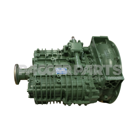 Z403281RPAC TRANSMISSION-ZF, REMAN