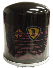 ZZ109994K FILTER,DRYER-CARTRIDGE