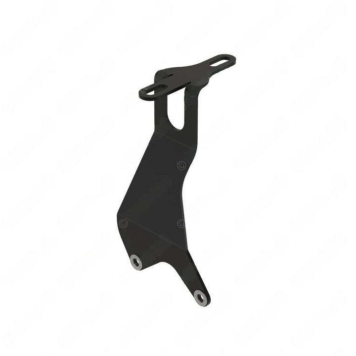 A01-34376-000 BRACKET-SUPT,EXH,SRAD,ISB