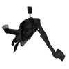 A02-14078-000 PEDAL UNIT-CLUTCH,HYD,NONSYNC