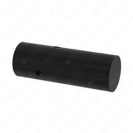 A03-40902-180 FTK-23" DIA,120 GAL,LH,AL,PNTD