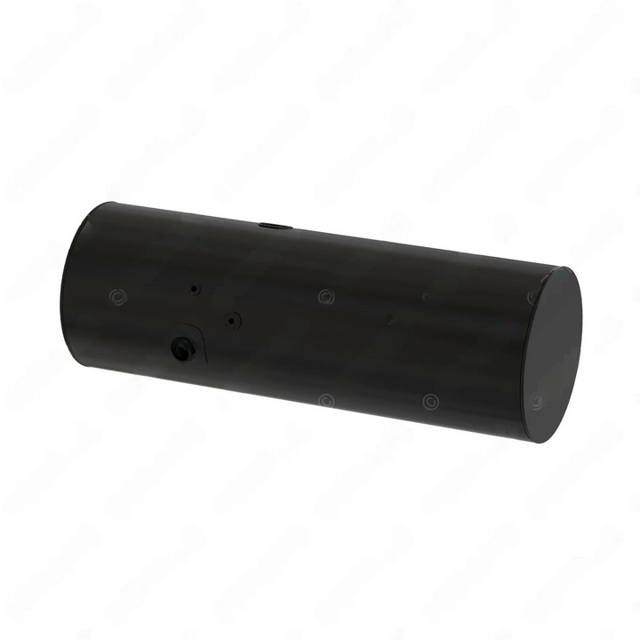 A03-40902-180 FTK-23" DIA,120 GAL,LH,AL,PNTD