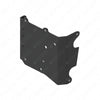 A04-29374-000 BRACKET-DEF TANK,6 GAL,SFA,BACKPLATE
