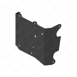 A04-29374-000 BRACKET-DEF TANK,6 GAL,SFA,BACKPLATE