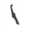 A04-32578-000 BRACKET-TURBO OUT,ISX,HRZ DPF