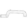 A05-15843-000 TUBE, COOLANT UPPER