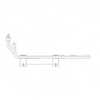 A05-19473-001 TUBE-SHUNT/HEATER,CFE