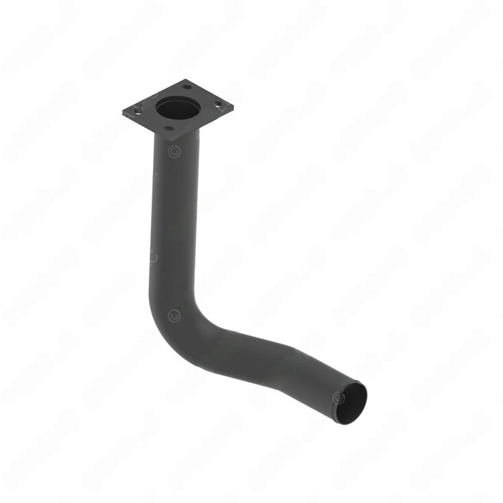 A05-21406-000 PIPE-RAD OUTLET ADAPTO
