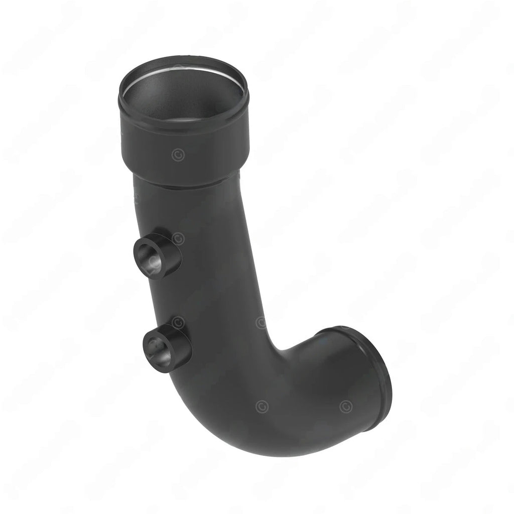 A05-22224-000 PIPE-LOWER RAD,C15 ACERT