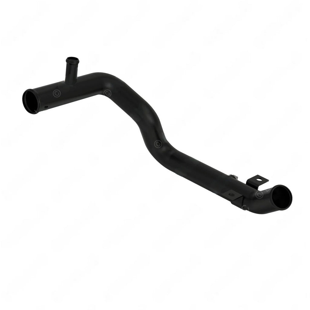 A05-22314-000 TUBE ASSY-LOWER RAD,MBE9