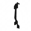 A05-27145-000 BAFFLE P3 M105 SIDE RH