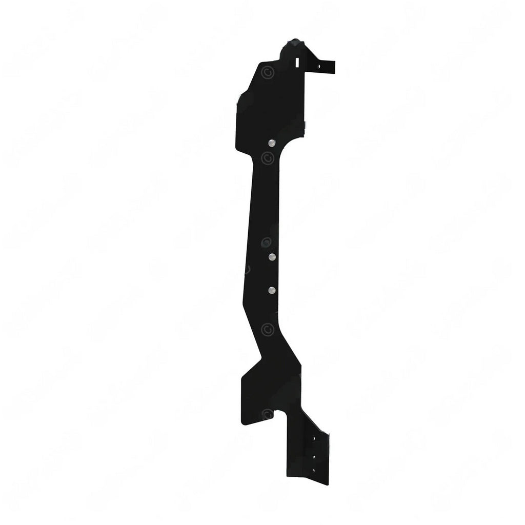 A05-27145-000 BAFFLE P3 M105 SIDE RH