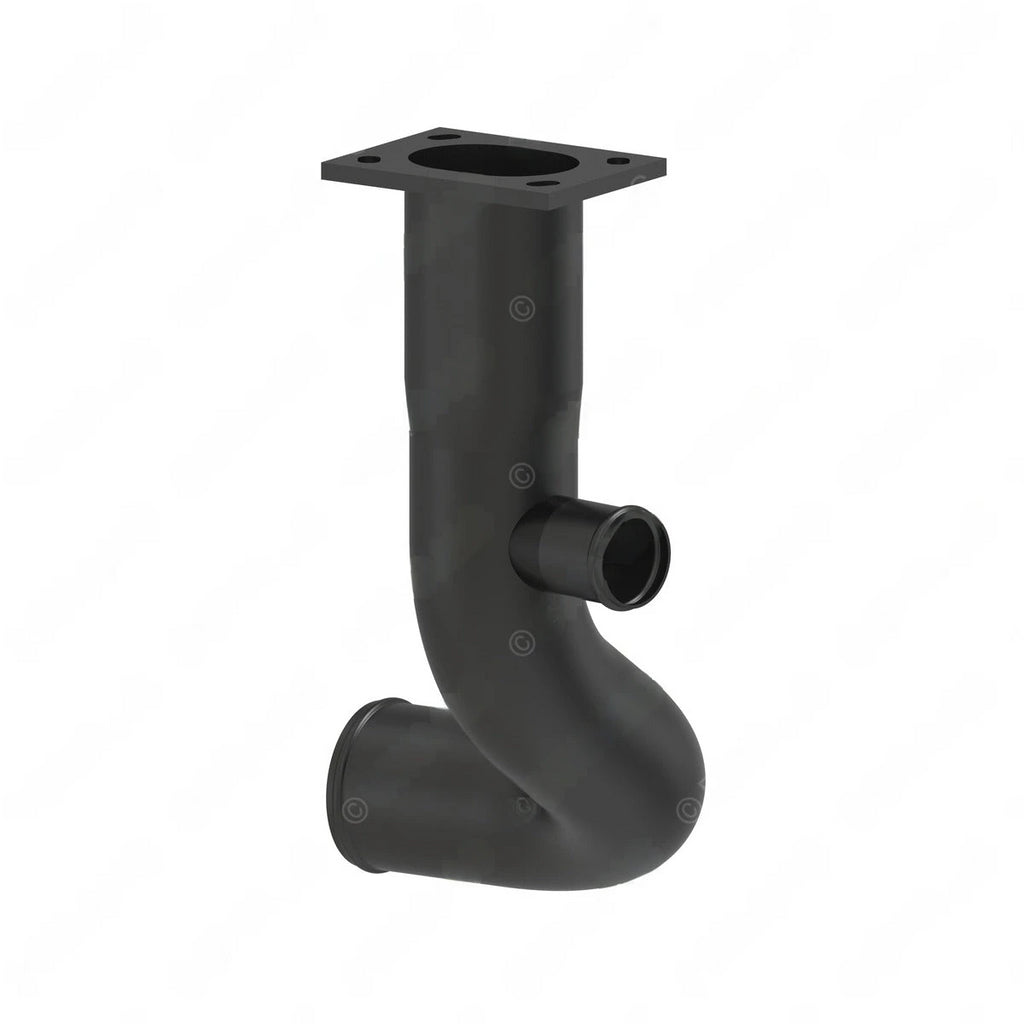 A05-30455-000 RADIATOR ADAPTOR