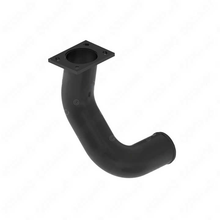 A05-31003-000 PIPE-RADIATOR BOTTOM,NO BYPASS,SHACKEL,R