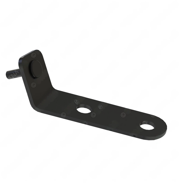 A05-31881-000 BRACKET-RADIATOR,SUPT,LWR,DD15,FLH