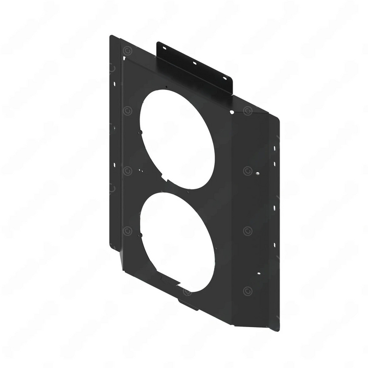 A05-36733-000 SHROUD-ELECTRIC FAN,700RAD,EB2
