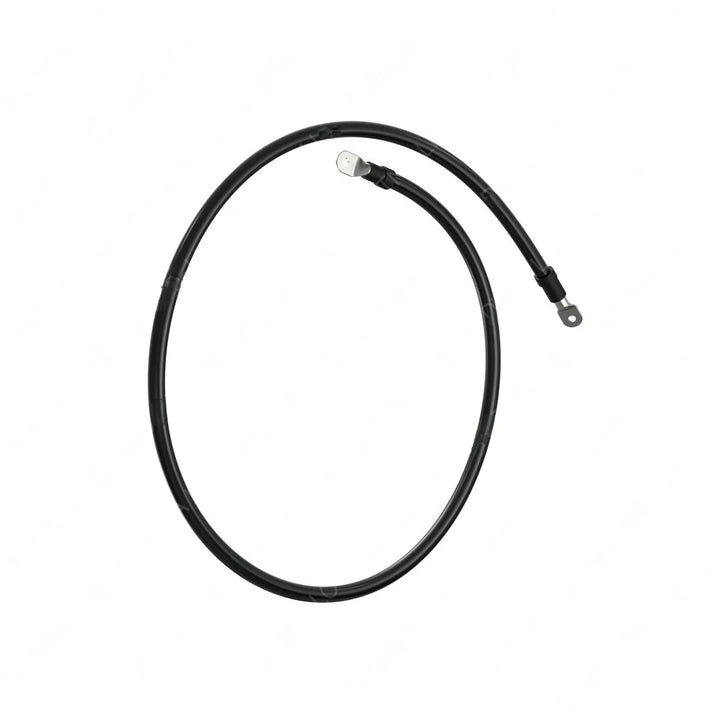 A06-14206-042 CABLE-BAT,2/0,BLK/NEG,