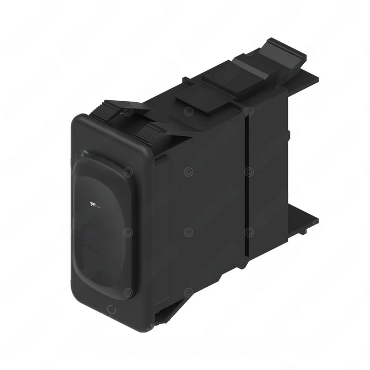 A06-30769-005 SWITCH-ROCKER,FOOT WELL LAMP