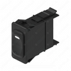 A06-30769-015 SWITCH-ROCKER,SHUTDOWN OVERRIDE