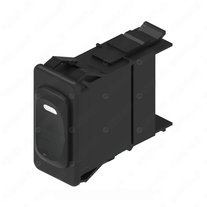 A06-30769-015 SWITCH-ROCKER,SHUTDOWN OVERRIDE