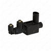 A06-60501-005 SOLENOID VALVE-PNEU/ELEC,GTD,N.C,W/ELB