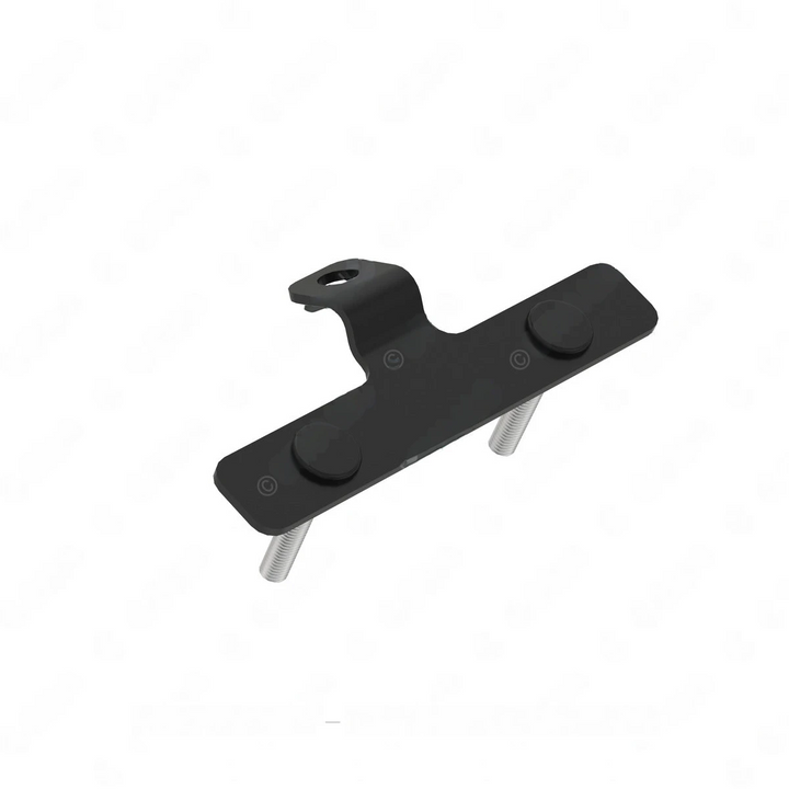A06-66077-001 BRACKET - BATTERY CABLE