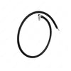 A06-77011-052 CBL-BAT,NEG,4-0,FLAG-LUG,33