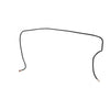 A06-77016-120 CABLE-NEG,2GA,ITT-0.375 INCH LUG,LBL