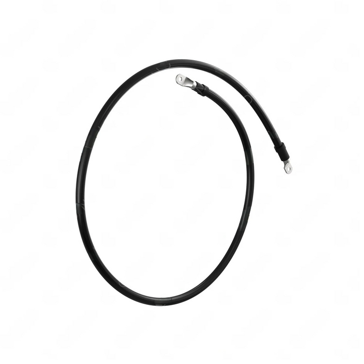 A06-78411-080 CABLE-BATTERY,NEG 4/0,NO SLIT