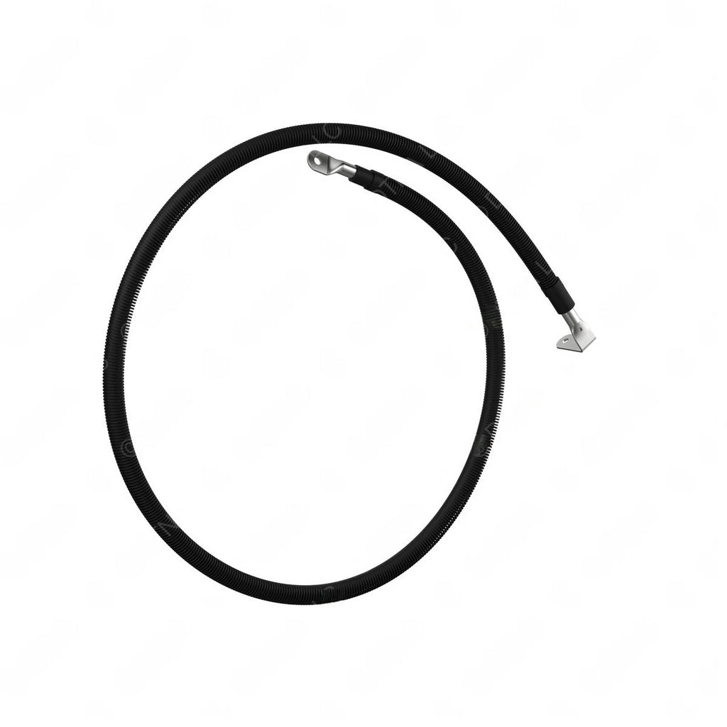 A06-78871-046 CABLE-BATTERY,NEG,4/0,3/8X3/8-90
