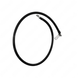 A06-82145-016 CABLE-NEG,4/0,3/8X1/2 FLAG