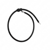 A06-93274-054 CABLE-INV NEG,2(0),BLK,54"