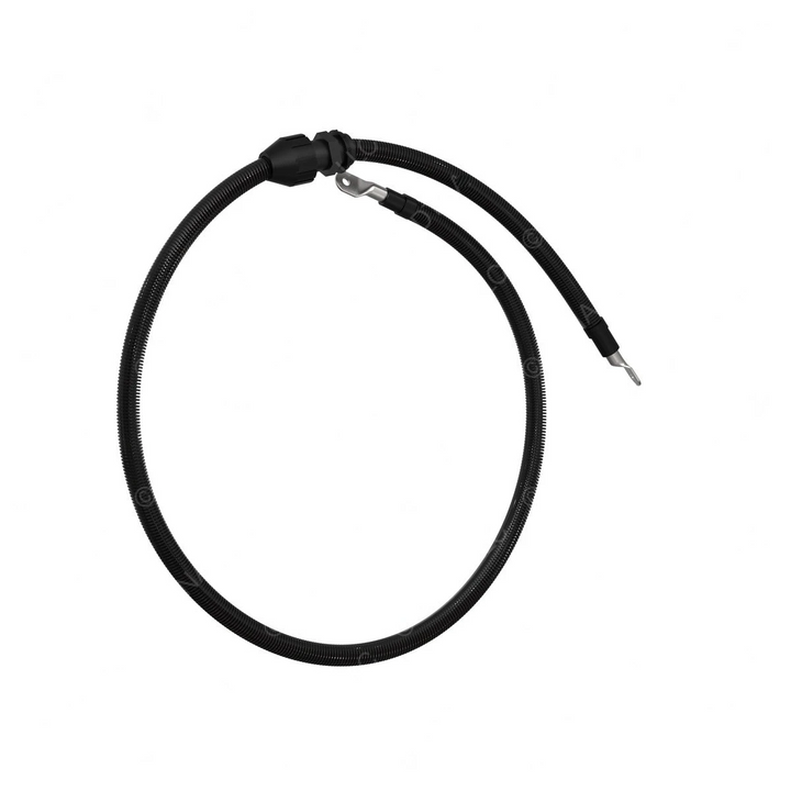 A06-96984-058 CABLE-INV NEG,2(0),BLK